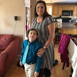 Meet your Posher, Nicole